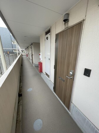 豊年・カモミールの物件内観写真